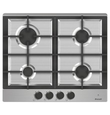 Газовая варочная панель BRANDT BPE6404X