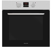 Встраиваемый духовой шкаф BRANDT BOE1120X