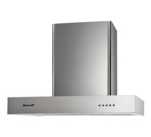 Настенная вытяжка BRANDT AD1516X