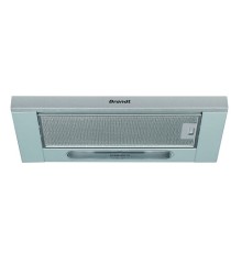 Встраиваемая в шкаф вытяжка BRANDT AT1346X