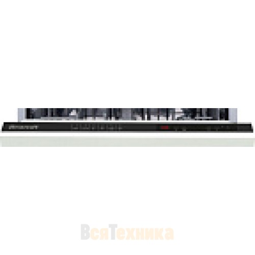 Встраиваемая посудомоечная машина BRANDT BDFI37EB