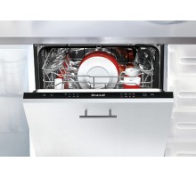 Встраиваемая посудомоечная машина BRANDT BDJ325LB