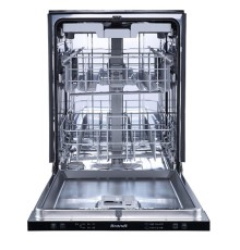 Встраиваемая посудомоечная машина BRANDT BDJ634TLB