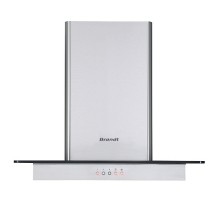 Настенная вытяжка BRANDT BHB1644IX