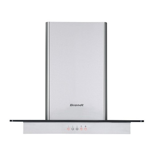 Настенная вытяжка BRANDT BHB1644IX