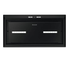 Встраиваемая в шкаф вытяжка BRANDT BHG2552B