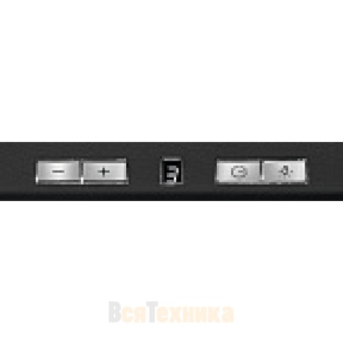 Встраиваемая в шкаф вытяжка BRANDT BHG2552B