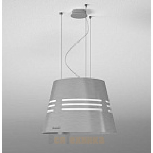 Островная вытяжка BRANDT BHI1043X