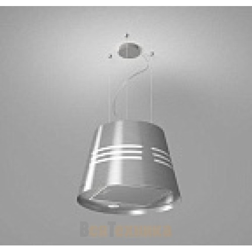 Островная вытяжка BRANDT BHI1043X