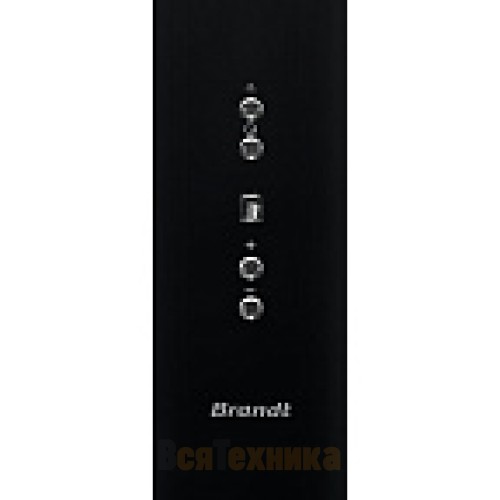 Островная вытяжка BRANDT BHI2353G