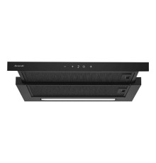 Встраиваемая в шкаф вытяжка BRANDT BHT2611B
