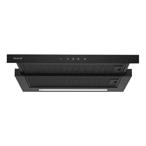Встраиваемая в шкаф вытяжка BRANDT BHT2611B