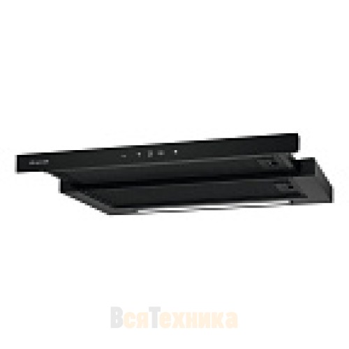 Встраиваемая в шкаф вытяжка BRANDT BHT2611B
