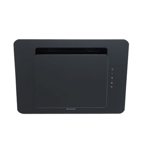 Наклонная вытяжка BRANDT BHV1674IB