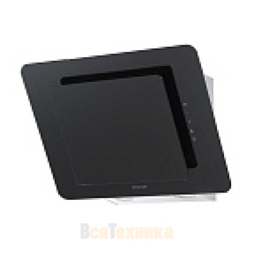 Наклонная вытяжка BRANDT BHV1674IB