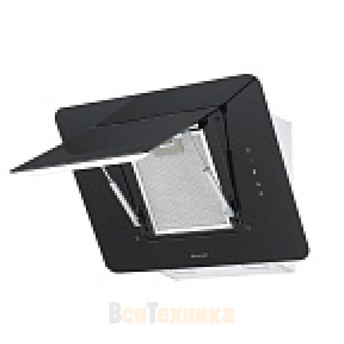 Наклонная вытяжка BRANDT BHV1674IB