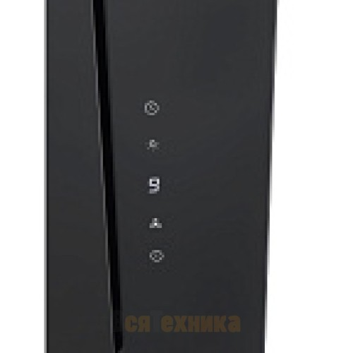 Наклонная вытяжка BRANDT BHV1974IB