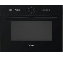 Встраиваемая микроволновая печь BRANDT BKC7153BB