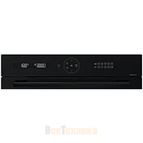 Встраиваемая микроволновая печь BRANDT BKC7153BB