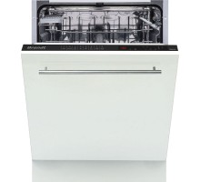 Встраиваемая посудомоечная машина BRANDT BKFI1444J