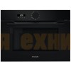 Встраиваемая микроволновая печь BRANDT BKS7131BB