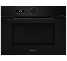 Встраиваемая микроволновая печь BRANDT BKS7131BB