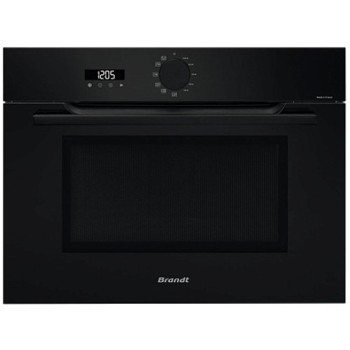 Встраиваемая микроволновая печь BRANDT BKS7131BB