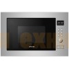 Встраиваемая микроволновая печь BRANDT BMG2115X