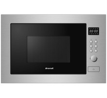 Встраиваемая микроволновая печь BRANDT BMG2115X
