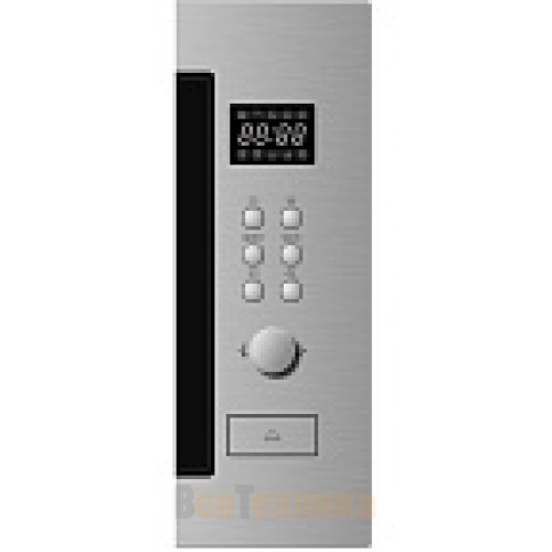 Встраиваемая микроволновая печь BRANDT BMG2115X