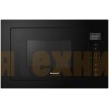 Встраиваемая микроволновая печь BRANDT BMG2120B