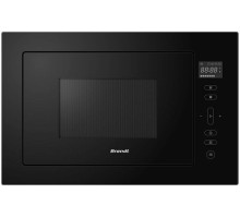 Встраиваемая микроволновая печь BRANDT BMG2120B