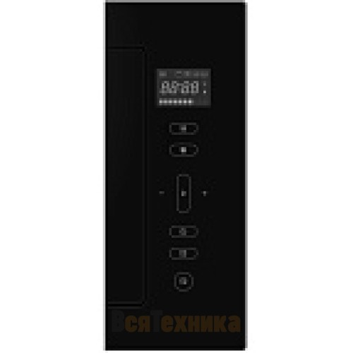 Встраиваемая микроволновая печь BRANDT BMG2120B