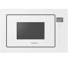 Встраиваемая микроволновая печь BRANDT BMG2120W