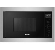 Встраиваемая микроволновая печь BRANDT BMG2120X