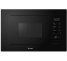 Встраиваемая микроволновая печь BRANDT BMG2508B