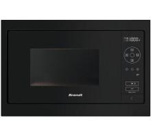 Встраиваемая микроволновая печь BRANDT BMS7120B