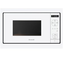 Встраиваемая микроволновая печь BRANDT BMS7120WW