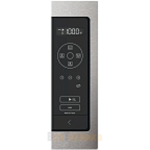 Встраиваемая микроволновая печь BRANDT BMS7120X