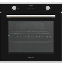 Встраиваемый духовой шкаф BRANDT BOH1222X