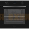 Встраиваемый духовой шкаф BRANDT BOH1224BB