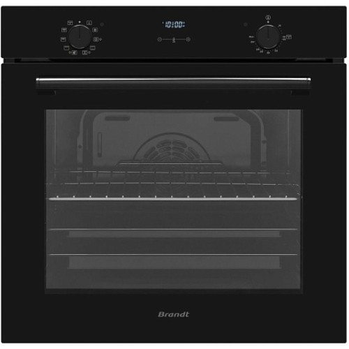 Встраиваемый духовой шкаф BRANDT BOH1224BB