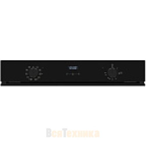 Встраиваемый духовой шкаф BRANDT BOH1224BB