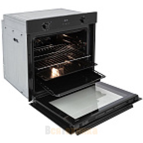 Встраиваемый духовой шкаф BRANDT BOH1224BB