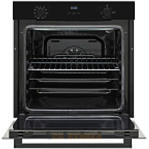 Встраиваемый духовой шкаф BRANDT BOH1224BB