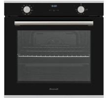Встраиваемый духовой шкаф BRANDT BOH1224X