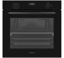 Встраиваемый духовой шкаф BRANDT BOH1325BB