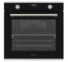 Встраиваемый духовой шкаф BRANDT BOH1325X