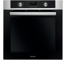 Встраиваемый духовой шкаф BRANDT BOH3415X