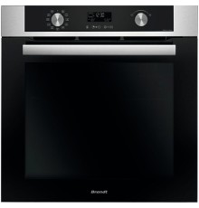 Встраиваемый духовой шкаф BRANDT BOH3415X